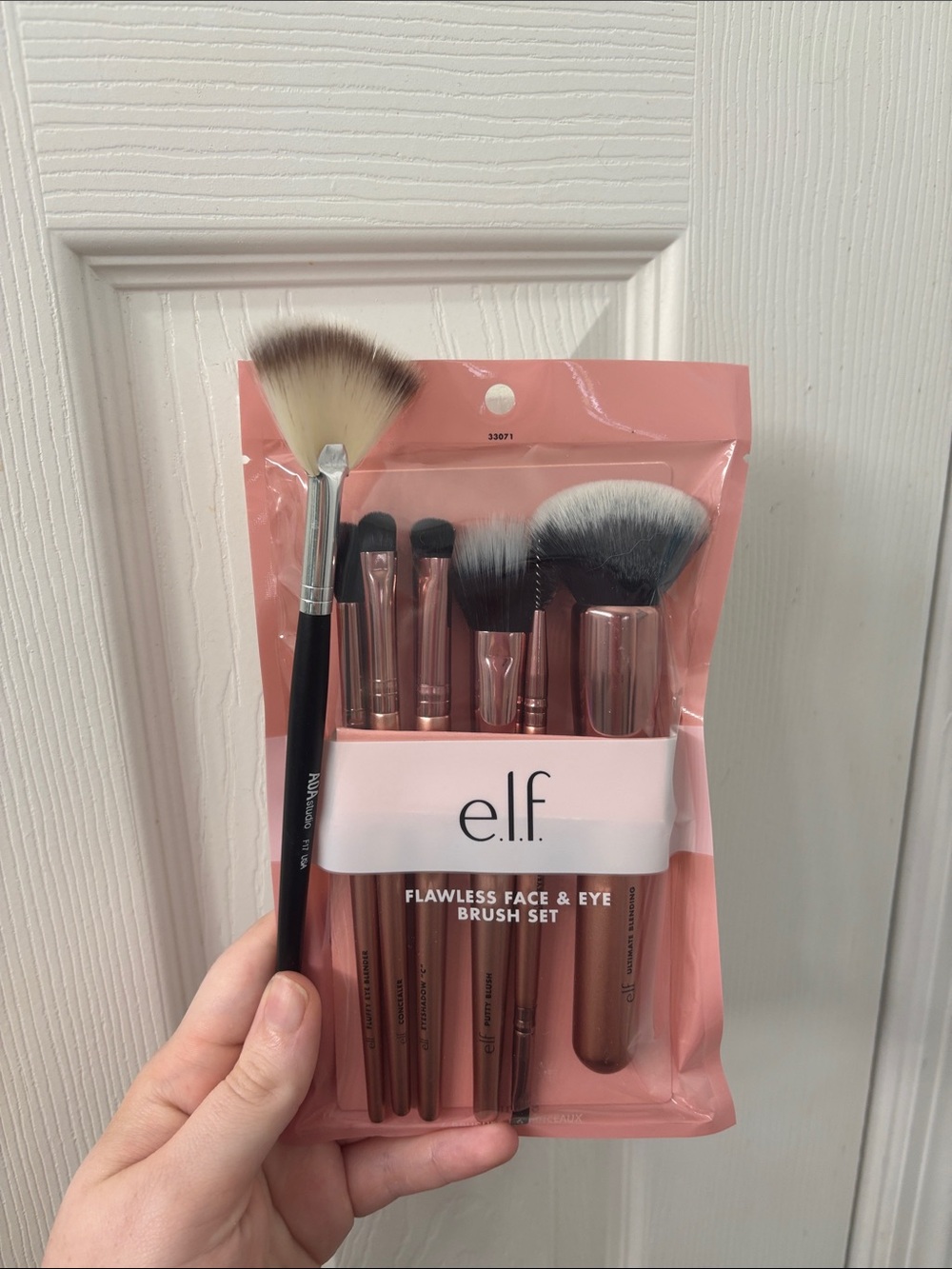 ✨NEW✨ Makeup Brush Bundle
